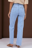 Blair Jeans Light Blue