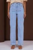 Blair Jeans Light Blue