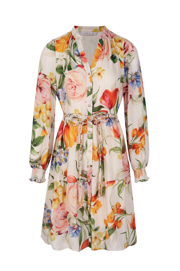 Sienna Tenncel Dress